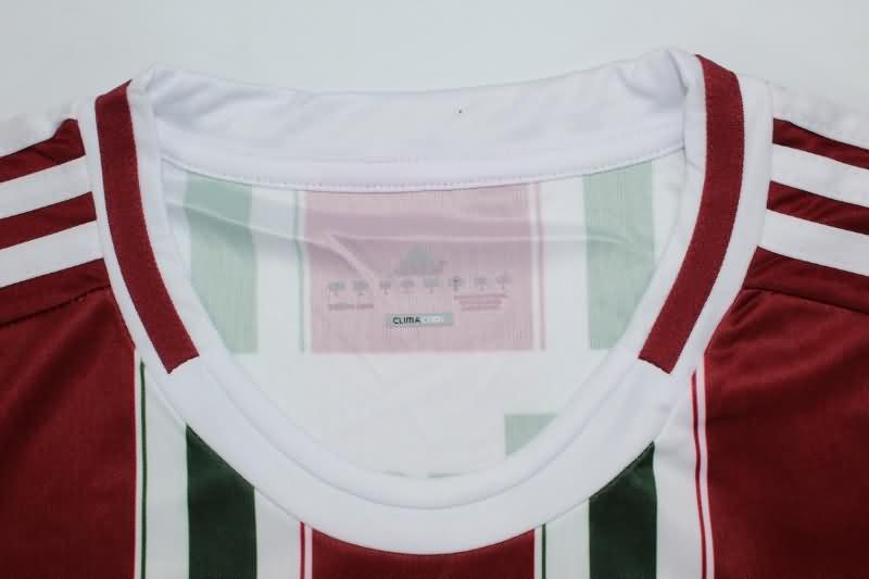 AAA(Thailand) Fluminense 1997 Home Retro Soccer Jersey