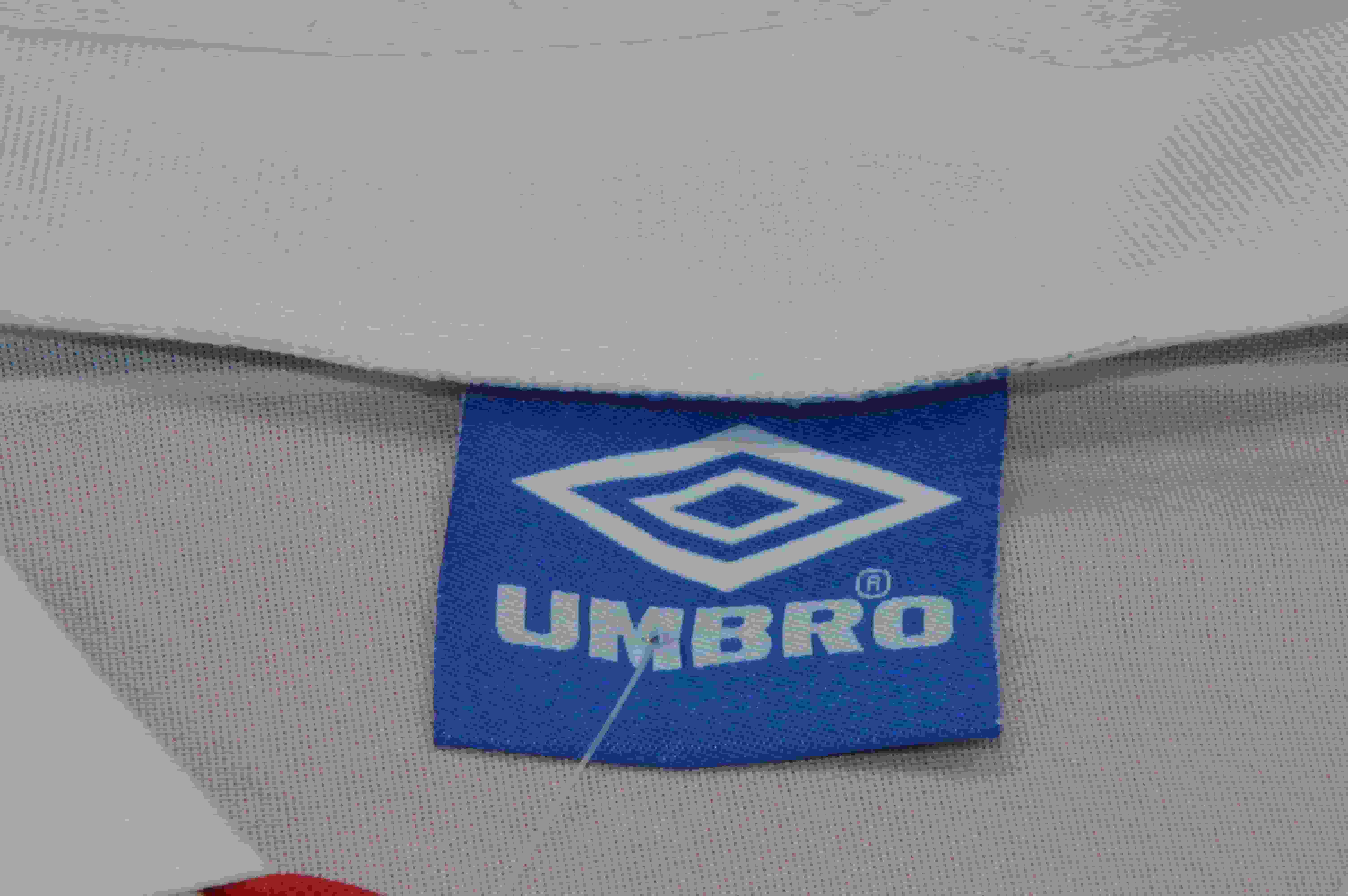 AAA(Thailand) Fortuna Dusseldorf 1995/96 Home Retro Soccer Jersey