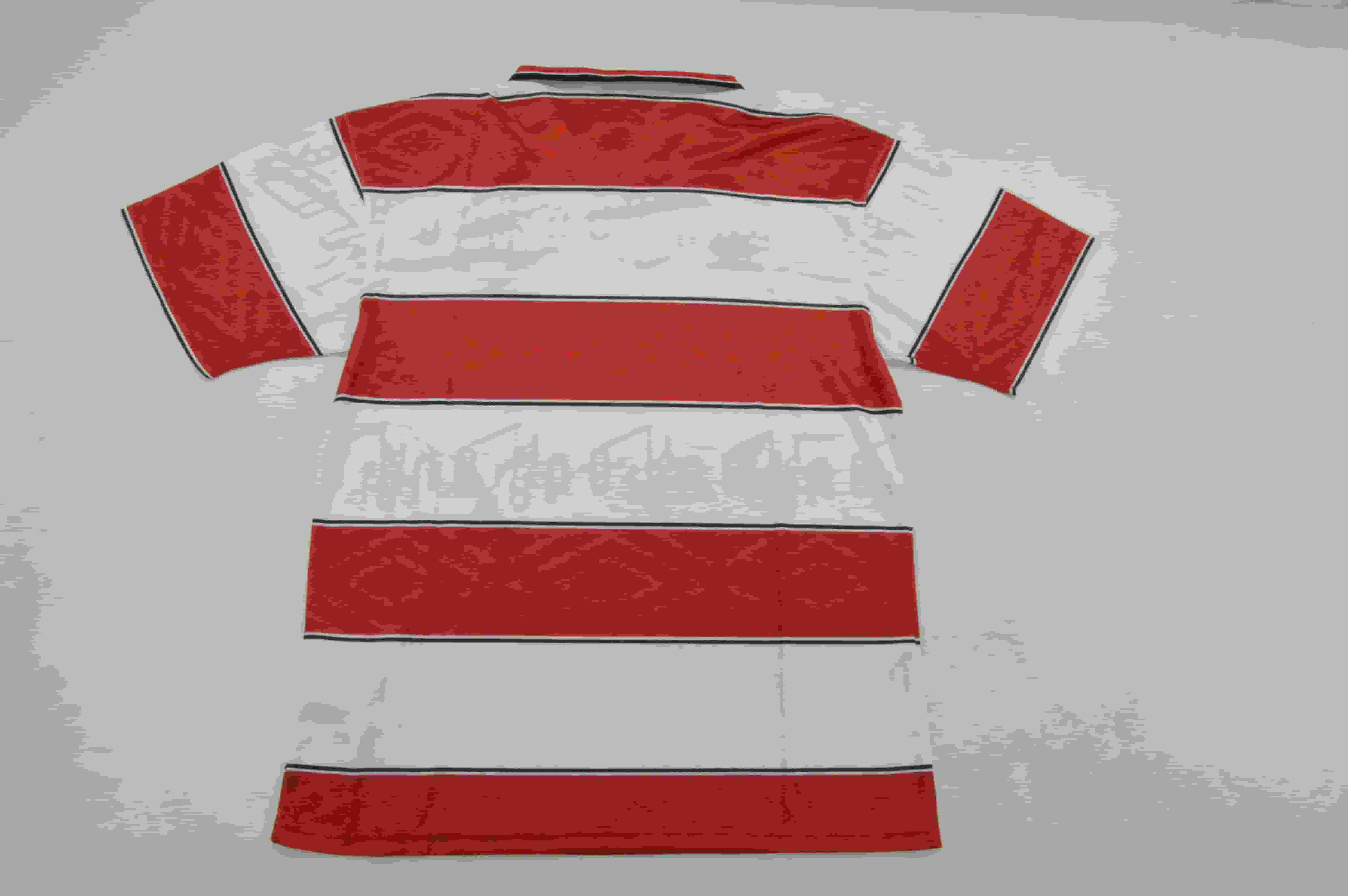 AAA(Thailand) Fortuna Dusseldorf 1995/96 Home Retro Soccer Jersey