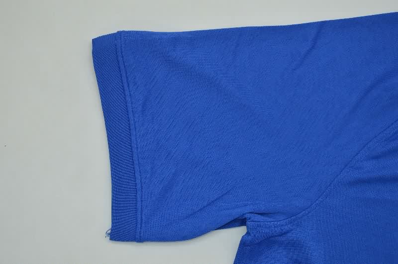 AAA(Thailand) France 100th Anniversary Retro Soccer Jersey