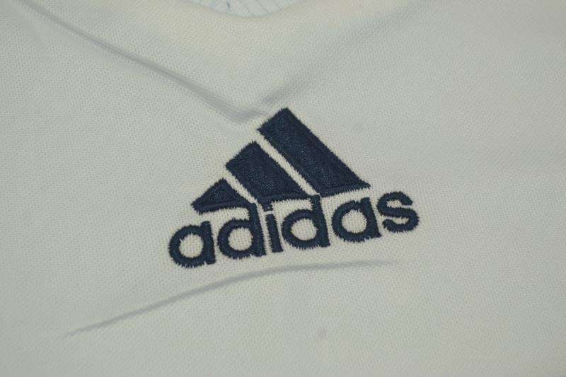 AAA(Thailand) France 1998 Away Retro Soccer Jersey