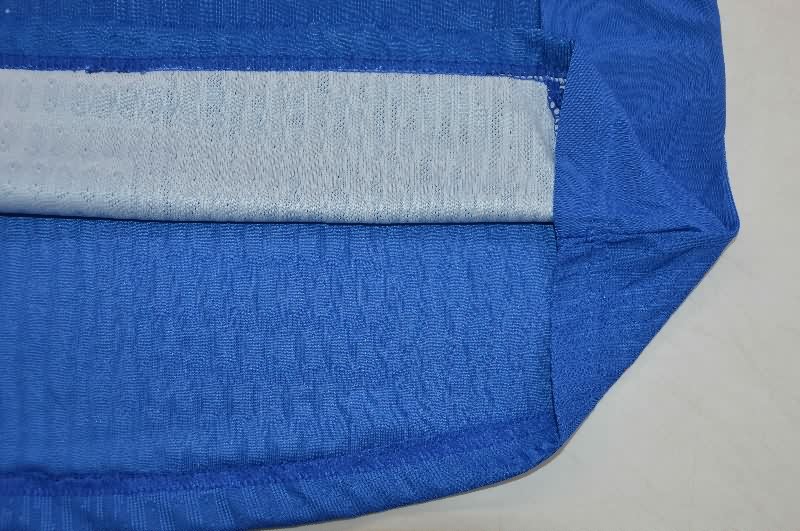 AAA(Thailand) France 1998 Home Retro Soccer Jersey (Player)