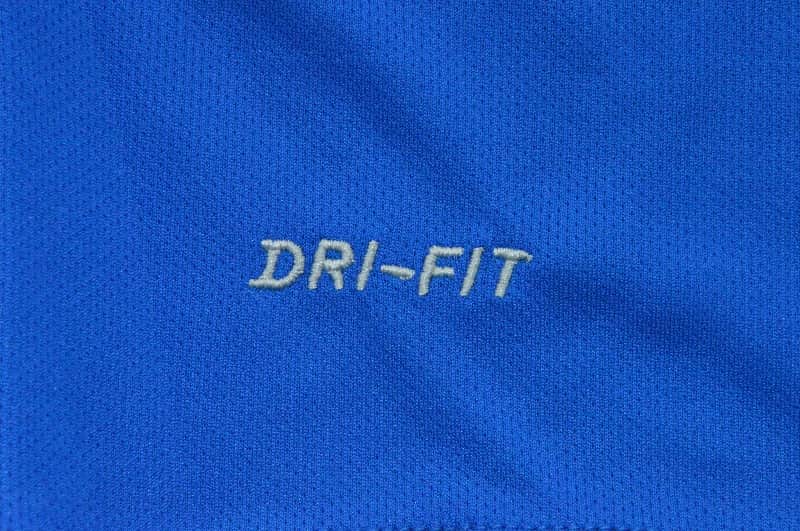 AAA(Thailand) France 2016 Home Retro Soccer Jersey