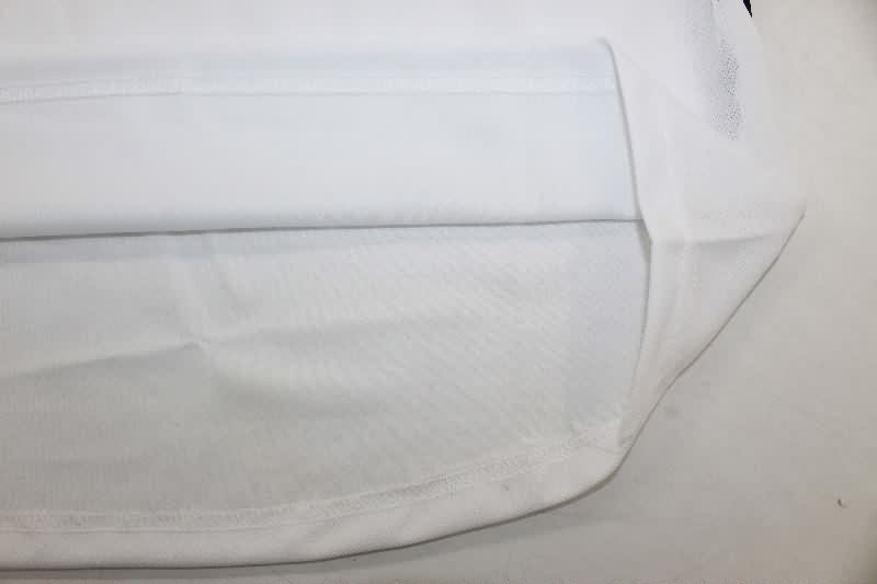 AAA(Thailand) Fulham 2002/03 Home Retro Soccer Jersey