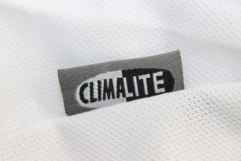 AAA(Thailand) Fulham 2002/03 Home Retro Soccer Jersey