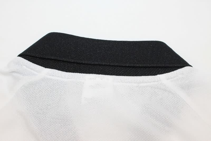 AAA(Thailand) Fulham 2002/03 Home Retro Soccer Jersey