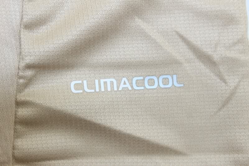 AAA(Thailand) Galatasaray 2010/11 Away Retro Soccer Jersey