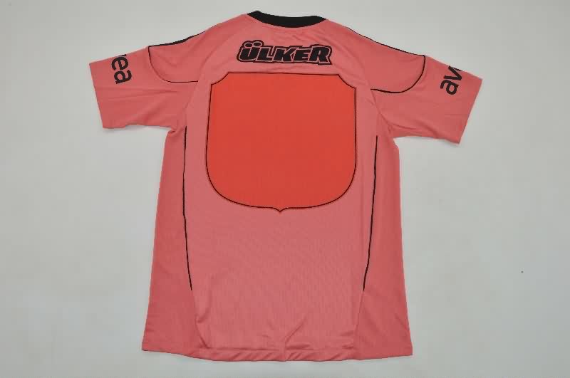 AAA(Thailand) Galatasaray 2010/11 Third Retro Soccer Jersey