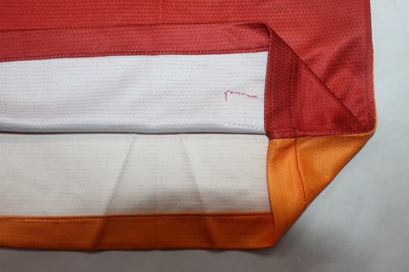AAA(Thailand) Galatasaray 2013/14 Home Retro Soccer Jersey