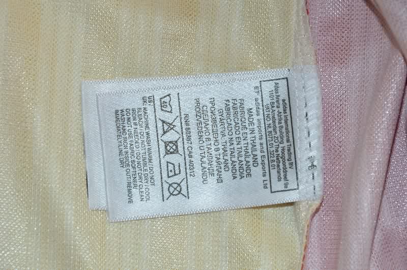 AAA(Thailand) Galatasaray 1996/97 Home Retro Soccer Jersey