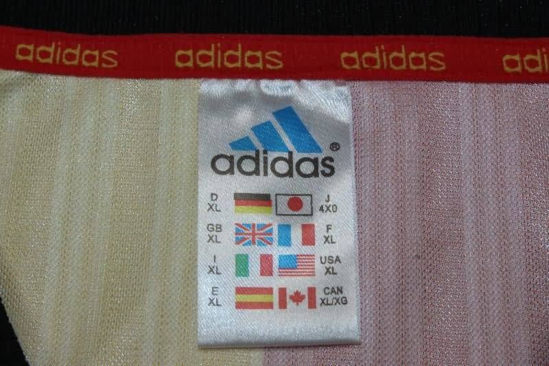 AAA(Thailand) Galatasaray 1997/98 Home Retro Soccer Jersey