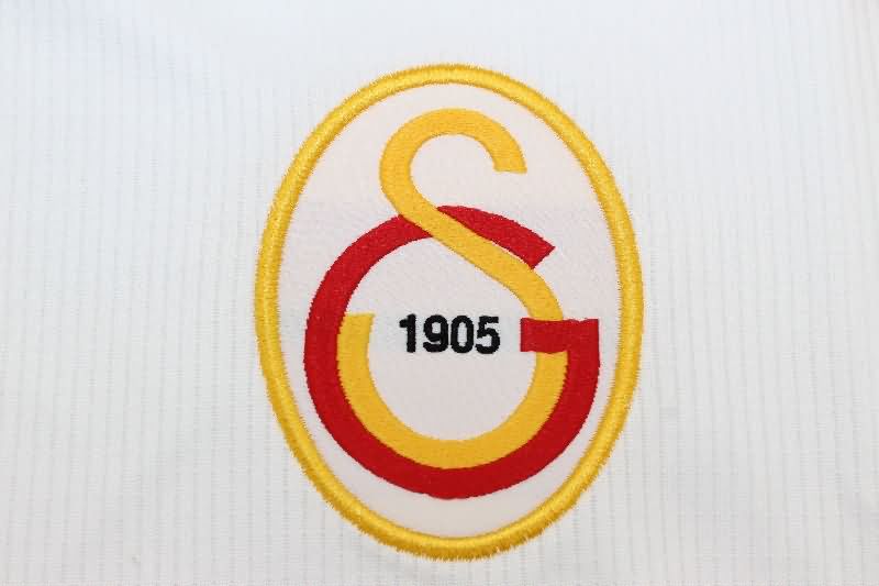 AAA(Thailand) Galatasaray 1999/00 Away Retro Soccer Jersey
