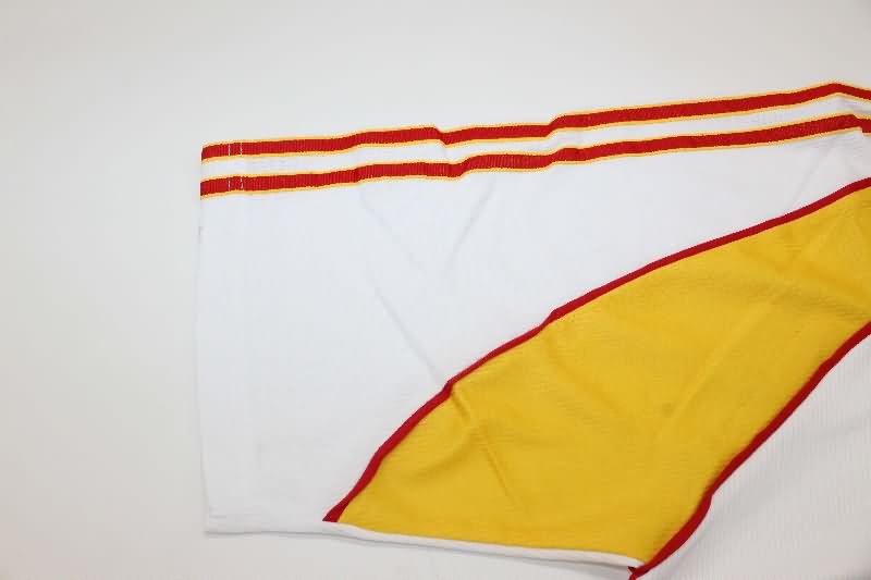 AAA(Thailand) Galatasaray 1999/00 Away Retro Soccer Jersey