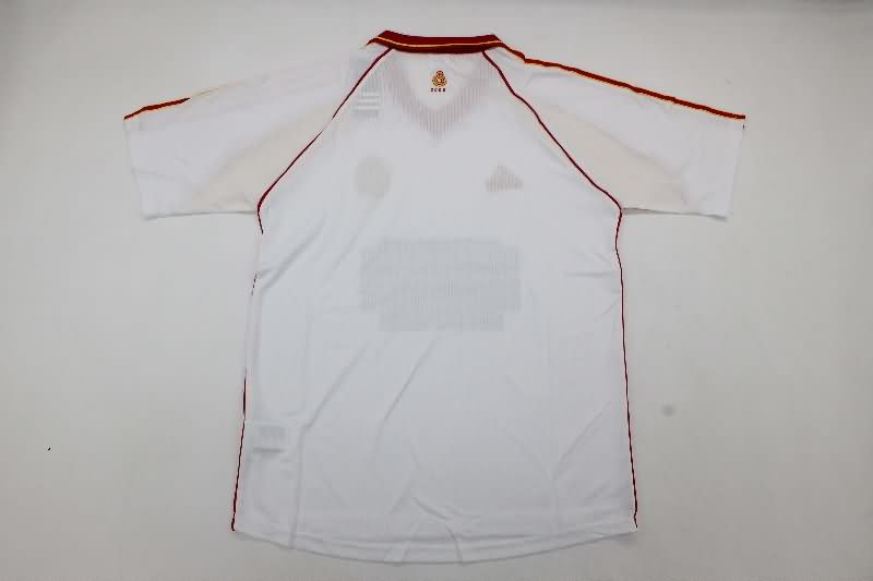 AAA(Thailand) Galatasaray 1999/00 Away Retro Soccer Jersey