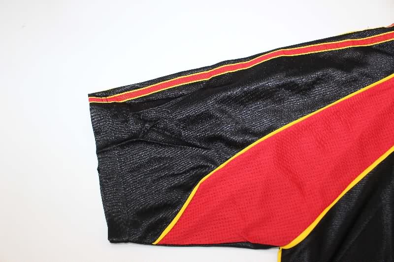 AAA(Thailand) Galatasaray 1999/00 Third Retro Soccer Jersey