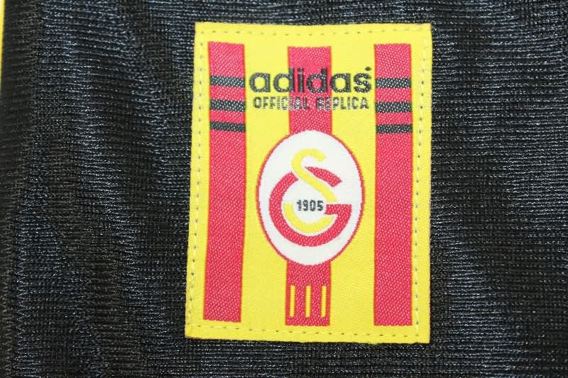 AAA(Thailand) Galatasaray 1999/00 Third Retro Soccer Jersey