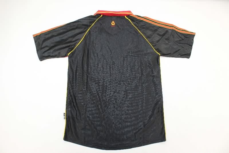 AAA(Thailand) Galatasaray 1999/00 Third Retro Soccer Jersey