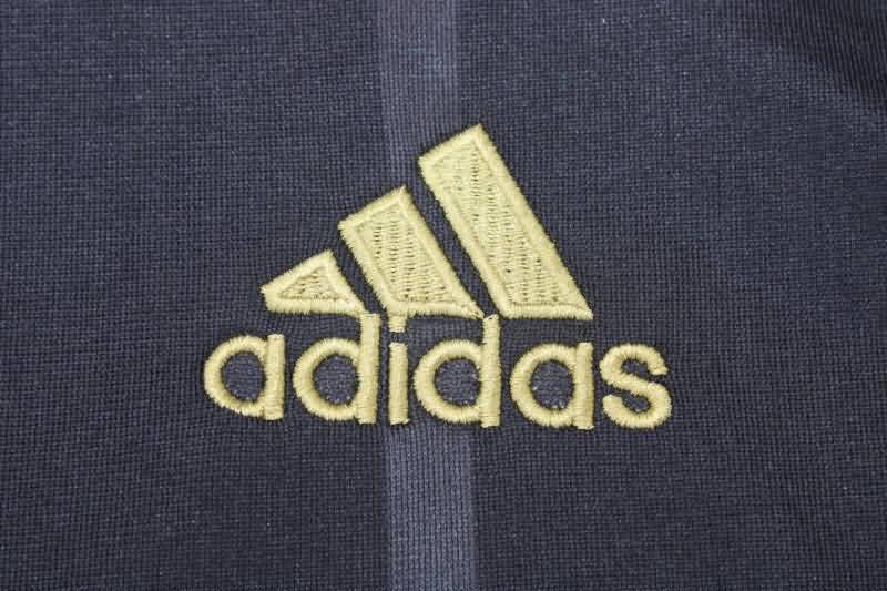 AAA(Thailand) Germany 2010/11 Away Retro Soccer Jersey