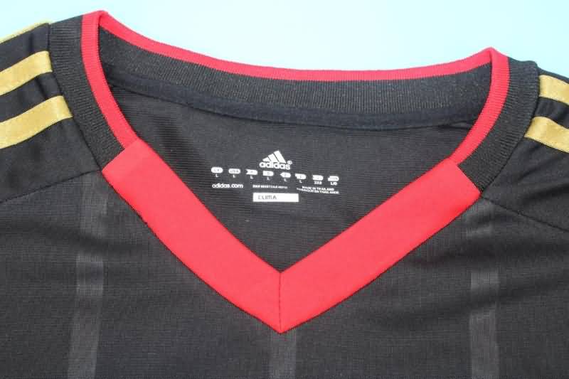 AAA(Thailand) Germany 2010/11 Away Retro Soccer Jersey