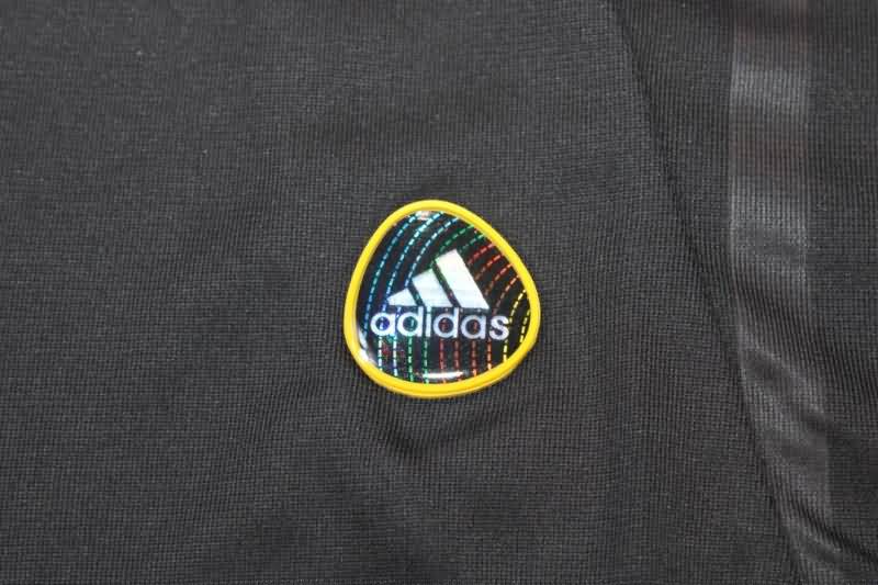 AAA(Thailand) Germany 2010/11 Away Retro Soccer Jersey