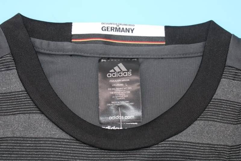 AAA(Thailand) Germany 2016/17 Retro Away Soccer Jersey