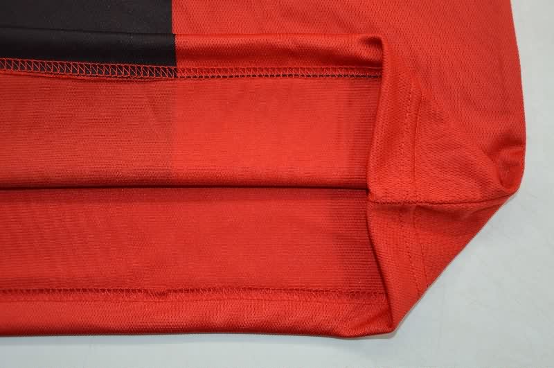 AAA(Thailand) Germany 2008 Away Retro Soccer Jersey