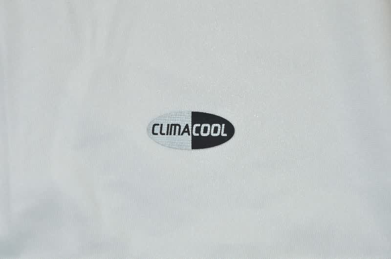 AAA(Thailand) Germany 2008 Home Retro Soccer Jersey