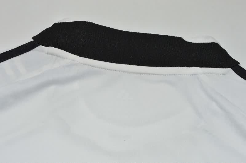 AAA(Thailand) Germany 2008 Home Retro Soccer Jersey