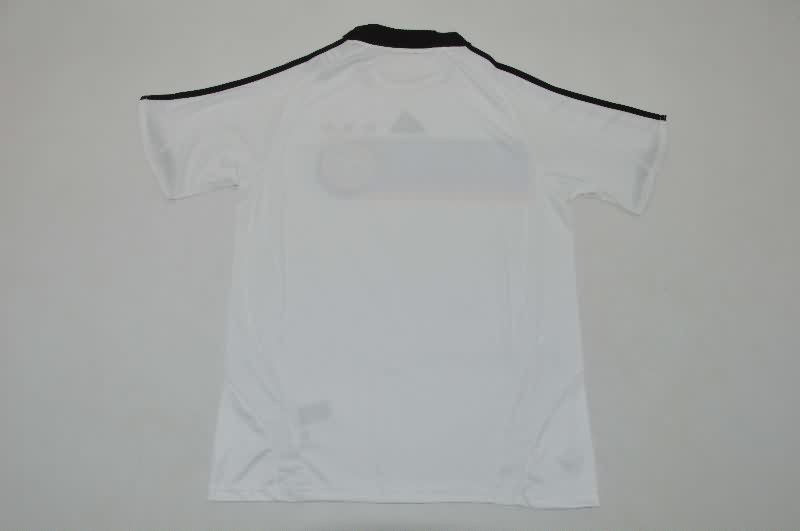 AAA(Thailand) Germany 2008 Home Retro Soccer Jersey