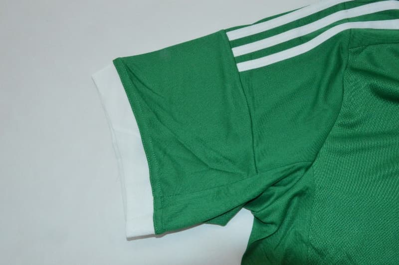 AAA(Thailand) Germany 2012 Away Retro Soccer Jersey