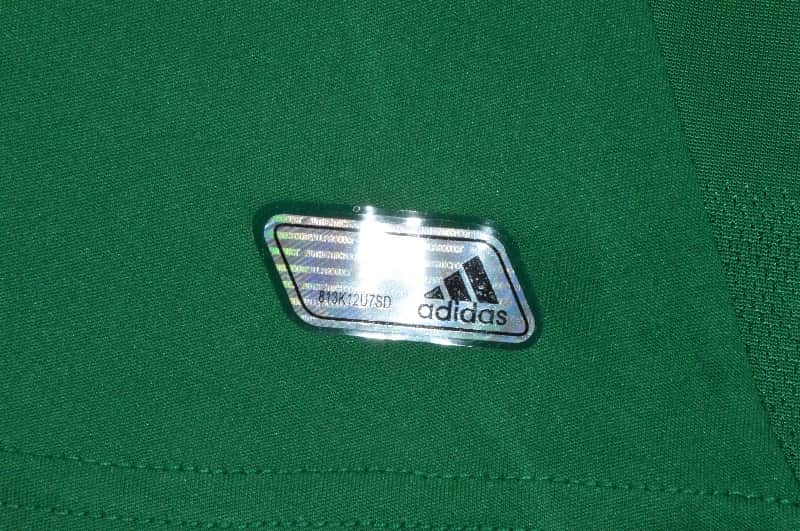 AAA(Thailand) Germany 2012 Away Retro Soccer Jersey