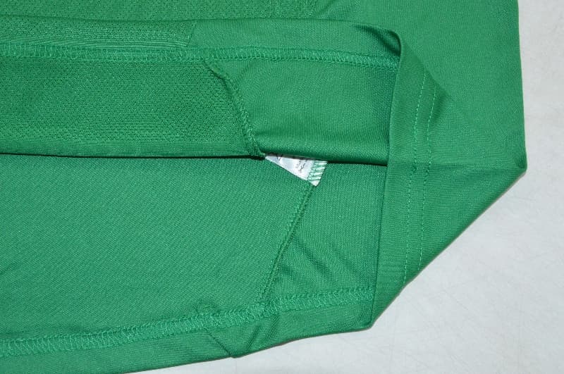 AAA(Thailand) Germany 2012 Away Retro Soccer Jersey