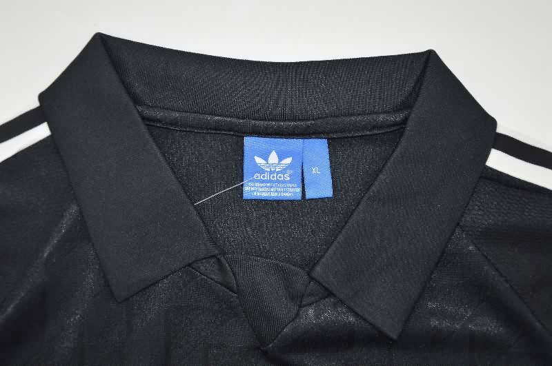 AAA(Thailand) Germany 1988/90 Away Retro Soccer Jersey