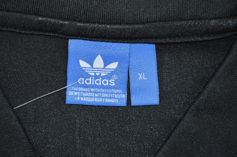 AAA(Thailand) Germany 1988/90 Away Retro Soccer Jersey