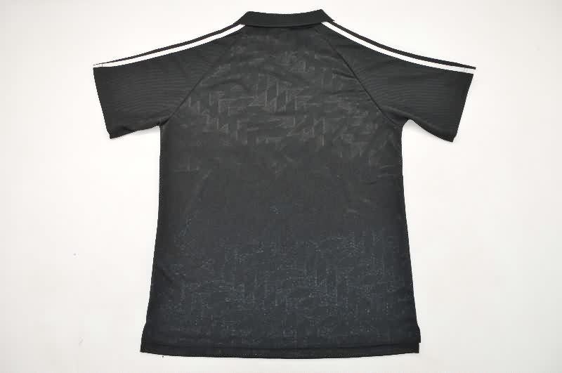 AAA(Thailand) Germany 1988/90 Away Retro Soccer Jersey