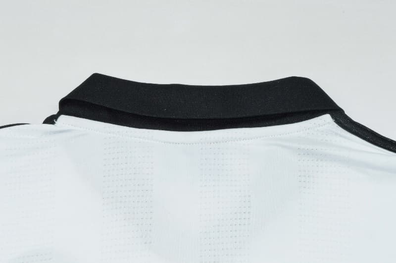AAA(Thailand) Germany 1988/90 Home Retro Soccer Jersey