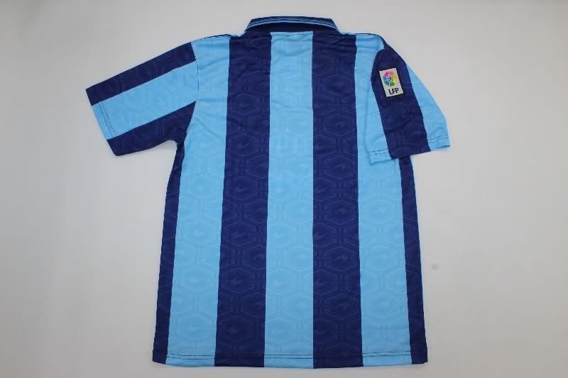 AAA(Thailand) Gijon 2002/03 Third Retro Soccer Jersey
