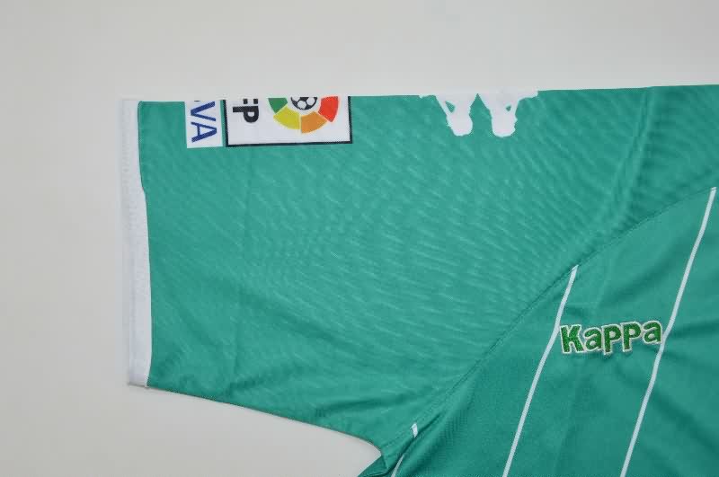 AAA(Thailand) Gijon 2012/13 Third Retro Soccer Jersey