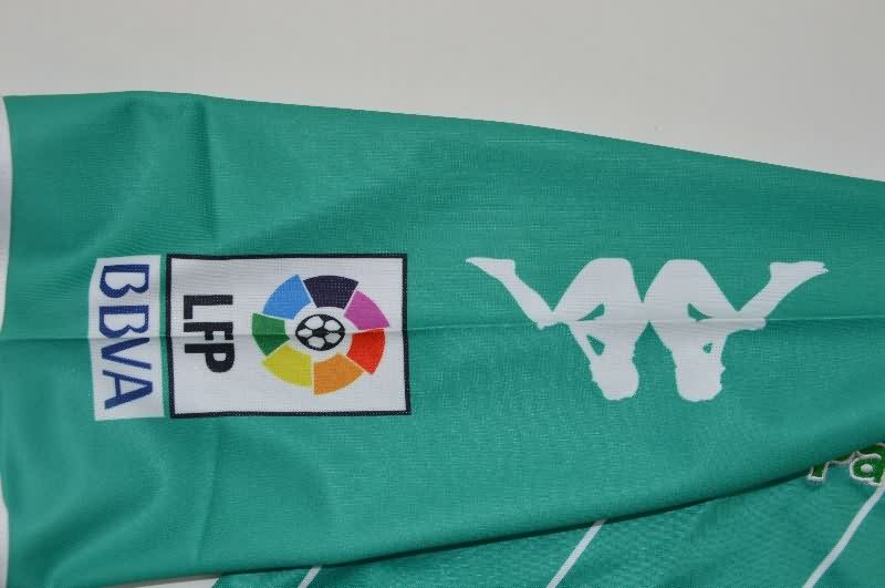 AAA(Thailand) Gijon 2012/13 Third Retro Soccer Jersey