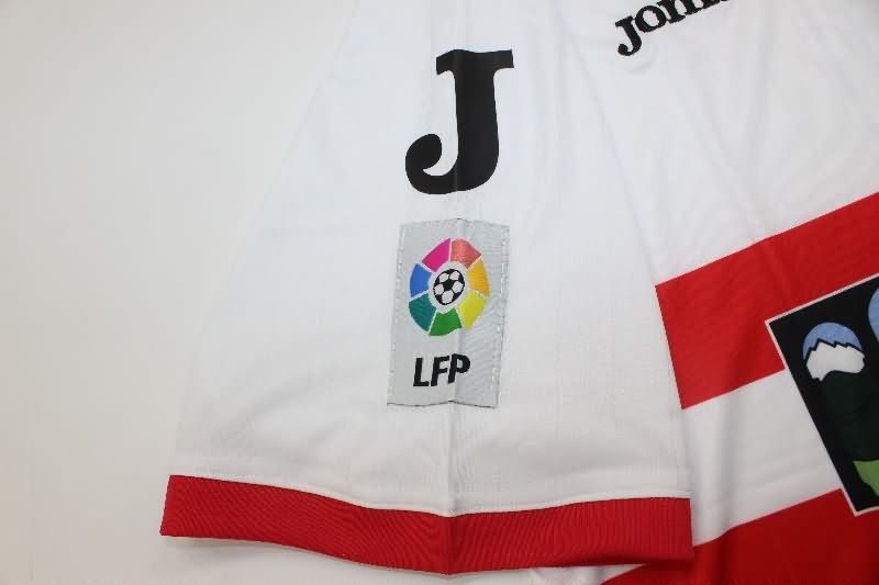 AAA(Thailand) Gijon 1996/97 Away Retro Soccer Jersey