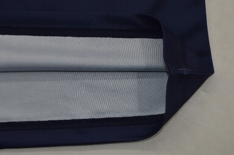 AAA(Thailand) Gijon 1999/00 Away Retro Soccer Jersey