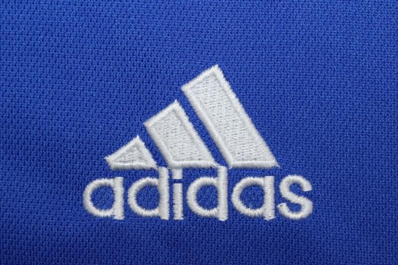 AAA(Thailand) Greece 2004 Away Retro Soccer Jersey