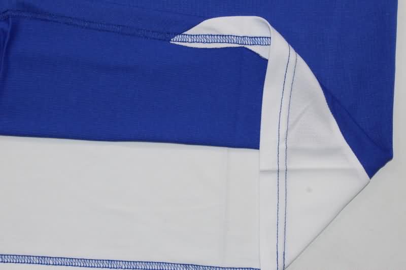 AAA(Thailand) Greece 2004 Away Retro Soccer Jersey