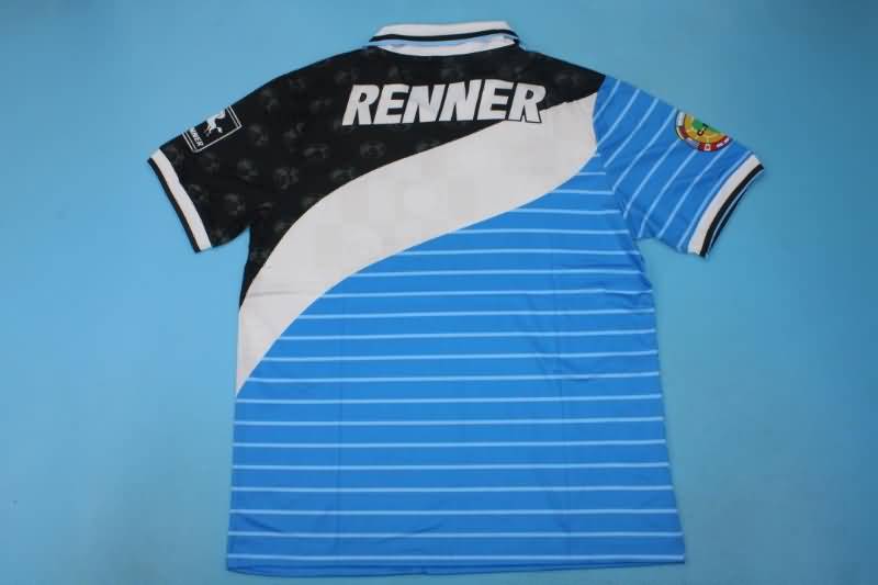 AAA(Thailand) Gremio 1996 Home Retro Soccer Jersey