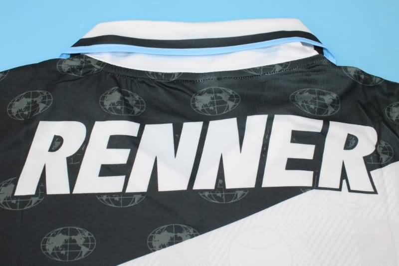 AAA(Thailand) Gremio 1996 Home Retro Soccer Jersey