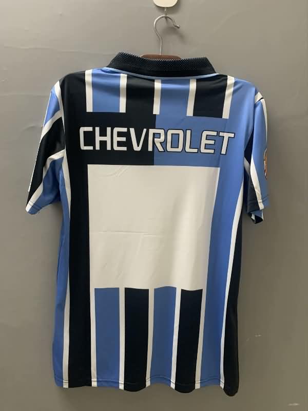 AAA(Thailand) Gremio 1998 Home Retro Soccer Jersey