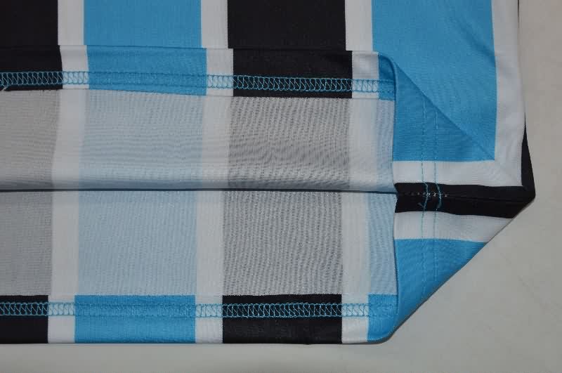 AAA(Thailand) Gremio 1983/84 Home Retro Soccer Jersey