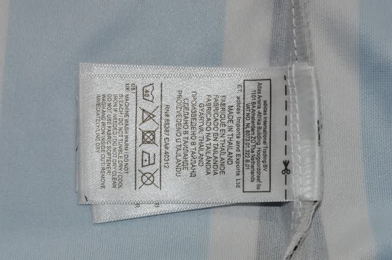 AAA(Thailand) Gremio 1983/84 Home Retro Soccer Jersey