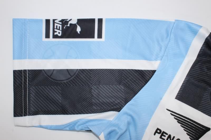 AAA(Thailand) Gremio 1997/98 Home Retro Soccer Jersey