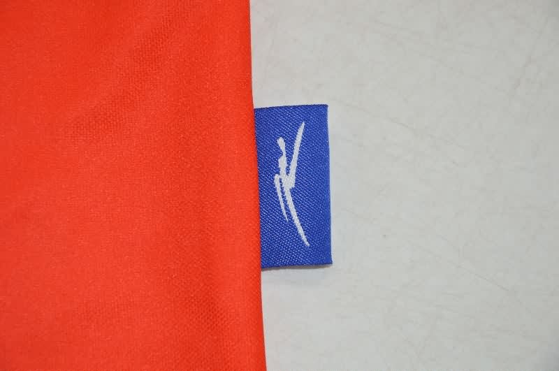 AAA(Thailand) Guadalajara 2002/03 Home Retro Soccer Jersey